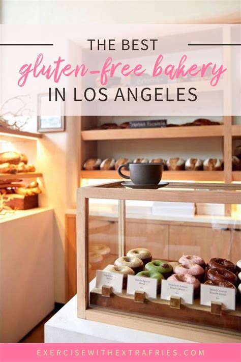 Gluten free bakery los angeles. Things To Know About Gluten free bakery los angeles. 